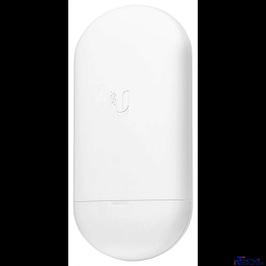 UBIQUITI Loco5AC NanoStation 5AC Loco Точка доступа (AP/CPE), 5 ГГц, airMAX ac, 10 км, MIMO 2х2