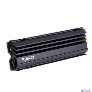 M.2 2280 2TB Apacer AS2280Q4 Client SSD AP2TBAS2280Q4U-1 AP2TBAS2280Q4U-1