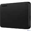 Toshiba Portable HDD 2Tb Stor.e Canvio Basics HDTB420EK3AA {USB3.0, 2.5", черный}