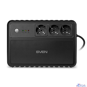 SVEN Источник бесперебойного питания SVEN UP-L800
