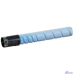Konica-Minolta TN-328C Тонер голубой для C250i/C300i/C360i