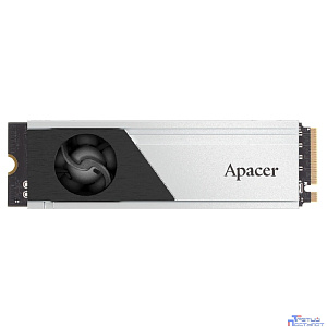 Твердотельный накопитель SSD Apacer M.2 2280 1TB AS2280F4 Client SSD AP1TBAS2280F4-1 Standard(Single)
