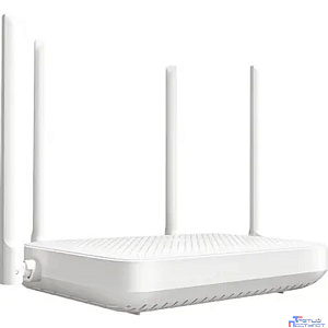 Маршрутизатор Wi-Fi Xiaomi Router AX1500 RU