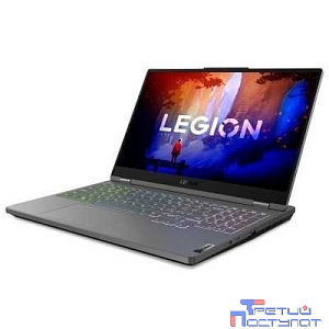 Lenovo Legion 5 Gen 7 [82RD006MRK] Grey 15.6" {WQHD IPS/AMD Ryzen 7 6800H/16GB/1TB SSD/GeForce RTX 3070 8Gb/DOS/RUSKB}
