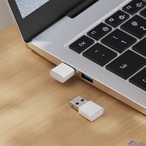 Mercusys MA60XNB Сверхкомпактный USB-адаптер с поддержкой Wi-Fi 6 AX900 и Bluetooth 5.3