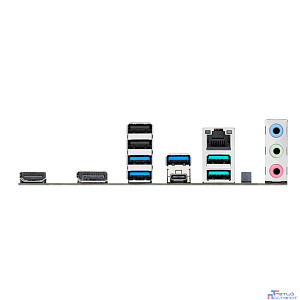 ASUS PRIME H770-PLUS (Socket 1700, ATX, 4xDDR5 (192GB), DP/HDMI, 1xPCIe 5.0x16/1xPCIe 4.0x16/xPCIex1.0, 1xLAN (2.5GbE), 4xSATA 6Gb/s, 3xM.2, 1xType-C, 3xUSB 3.2, 2xUSB 2.0)