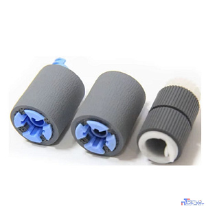 Комплект роликов (для лотков 2,3,4,5) NVP для  HP CLJ CP6015/CM6030/CM6040 (совмест)(Q3931-67938/Q3938-67959/Q3931-679/RY7-5218)