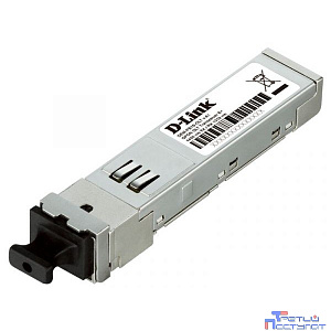 D-Link DEM-PB1S-OLT/A1A PROJ Трансивер GPON OLT с разъемом SC