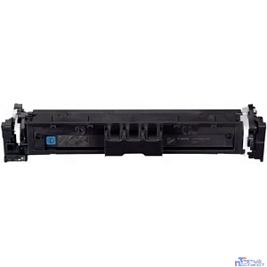 Canon Cartridge 069C 5093C002  тонер-картридж для MF752Cdw/MF754Cdw/LBP673Cdw 1900 стр. голубой