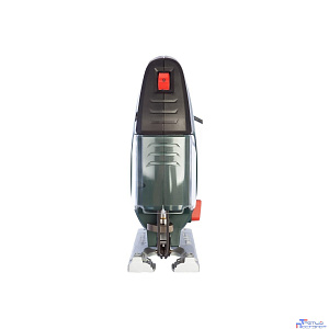 Metabo STEB 65 Quick Лобзик [601030000] { 450вт,600-3100/м,мтн, коробка, вес 1.9кг }