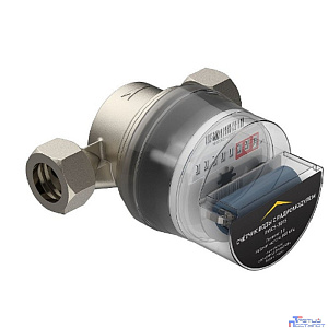 RUBETEK RWCS-3915 Счетчик воды