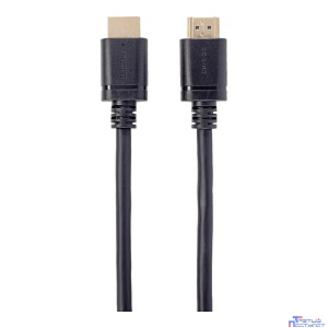 Telecom <TCG245C-5M> Кабель/ Кабель HDMI 19M/M,ver. 2.1 8KX60Hz (Econom) 5m