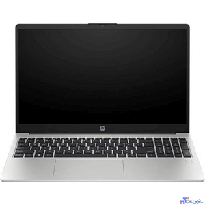 HP 255 G10 [CW0W9AT] Silver 15.6" {FHD Ryzen 5 7535U/16Gb/SSD512Gb/noOS}