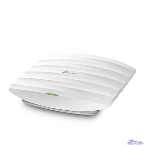 TP-Link EAP245(5-pack) Потолочная точка доступа Wi-Fi AC1750