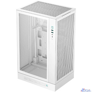 Deepcool CH270 DIGITAL WH