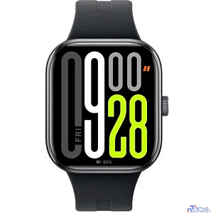 Умные часы Xiaomi Redmi Watch 5 RU Obsidian Black