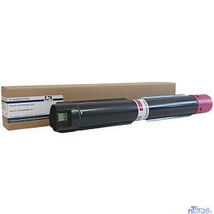 Картридж лазерный CopyRite CR-XE006R01695M 006R01695 пурпурный (3000стр.) для Xerox DC SC2020