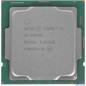 CPU Intel Core i5-10500 Comet Lake OEM {3.1GHz, 12MB, LGA1200}