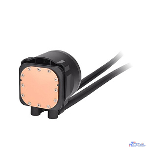 Система водяного охлаждения Thermaltake TH280 V2 Ultra EX,  140мм, Ret