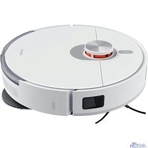 Робот-пылесос Xiaomi Mi Robot Vacuum S20+ White