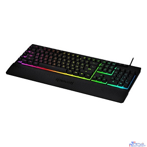 Redragon Клавиатура Shiva  RU [77689] {Проводная игровая, RGB, 26 anti-ghost keys }