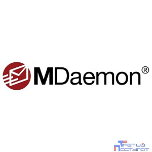 MDaemon  AntiVirus  250 Users 1 Year Renewal