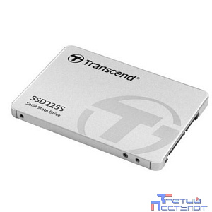 Transcend SSD SSD225S, 250GB, 2.5" 7mm, SATA3, TS250GSSD225S