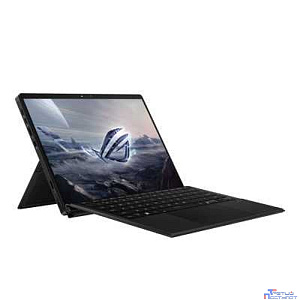 ASUS ROG Flow Z13 GZ302EA-RU045W [90NR0JY1-M002E0] Off Black 13.4" {WQXGA Touch  Ryzen Al Max+ 395(3Ghz)/32768Mb/1024PCISSDGb/AMD Radeon 8060S Graphics /Win11Ho}