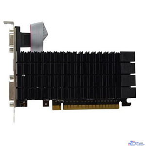 Видеокарта AFOX GT730 2G DDR3 64bit heatsink DVI HDMI AF730-2048D3L3-V3