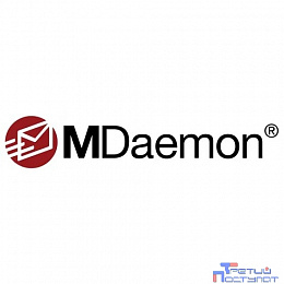 ПО MDaemon (Лицензии, с НДС)