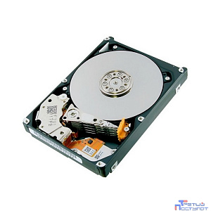 1.2TB Toshiba (AL15SEB12EP) {SAS 12Gb/s,128Mb buffer, 2.5" }