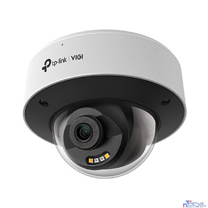 TP-Link InSight S245(2.8mm) VIGI 4МП Купольная полноцветная камера