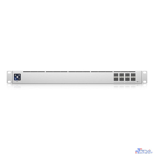 UBIQUITI USW-Aggregation Коммутатор в стойку, 8х 10G SFP+