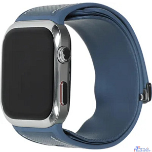 Умные часы Huawei Watch D2 Blue Composite Leather Strap