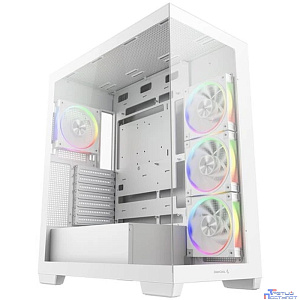 Deepcool CG580 4F V2 WH