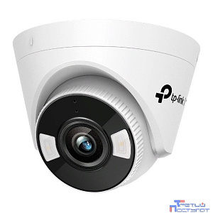 TP-Link VIGI C450(4mm) Турельная камера 5 Мп с цветным ночным видением