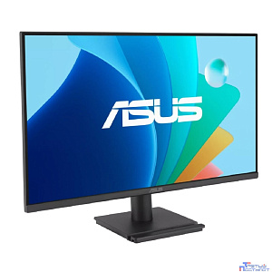 Монитор Asus 27" VA279QG черный IPS LED 1ms 16:9 HDMI M/M матовая 1500:1 350cd 178гр/178гр 1920x1080 120Hz VGA DP FHD 3.77кг