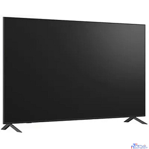 LG 75" 75QNED82A6B.ARUG черный титан {Ultra HD 60Hz DVB-T DVB-T2 DVB-C DVB-S DVB-S2 USB WiFi Smart TV}