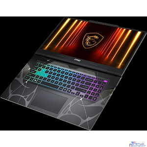 MSI Cyborg 17 B13WFKG-213XRU [9S7-17U332-213] Black 17.3" {FHD Core i5 13420H/ 16Gb/SSD1Tb/RTX 5060 8Gb/DOS}