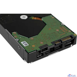 18TB WD Purple Pro (WD181PURP) {Serial ATA III, 7200- rpm, 512Mb, 3.5"}