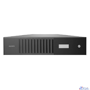ИБП HIDEN KLPS3000RM 3000ВА/1800Вт {Линейно-интерактивный ИБП Rackmount 2U, 8xIEC C13, LCD, USB, SNMP слот, встроенные АКБ 2x12B/10Ач}