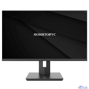 LCD Мониторус HS 2400 (WD2400-K-VHPI-A0175Q) {23.8",1920x1080,100Гц,IPS,16:9,5мс,VGA,HDMI,DP,1000:1,178/178, 250cd, регулировка наклона, Внутренний, Реестр МПТ}