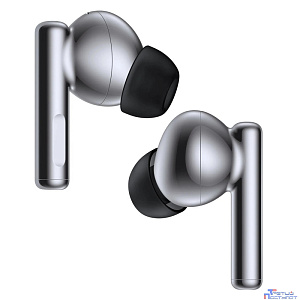 Наушники Honor Choice Earbuds X5 Pro BTV-ME10, Bluetooth, внутриканальные, серый [5504aalh]