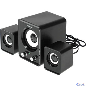 Defender Z4 11 Вт, питание от USB [65508]