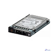 Dell 3.2TB SSD SAS Mix Use 24Gbps FIPS-140 512e 2.5in Hot-plug AG Drive