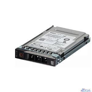 Dell 3.2TB SSD SAS Mix Use 24Gbps FIPS-140 512e 2.5in Hot-plug AG Drive