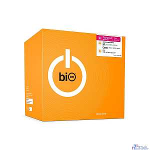 Bion BCR-CE313A Картридж для HP {LaserJet CP1012 Pro/CP1025 Pro; Canon LBP7010C/LBP7018C/MFP175nw }(1000  стр.),Пурпурный, с чипом