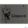 Kingston SSD 480GB А400 SA400S37/480G(IN) {SATA3.0}