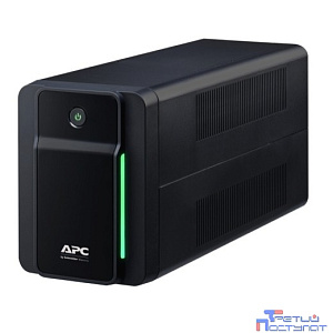 APC Back-UPS RS 750VA BX750MI