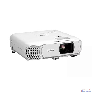 Epson EH-TW840 [V11HB63042]  {3LCD 1920x1080 Full HD 16:9 4000 ANSI лм лампа 1.62:1 4K Enhancement Wi-Fi}